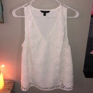 Women’s banana republic blouse